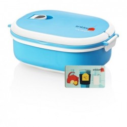 Krabička na svačinu Snídaně a Magnetka Snídaně