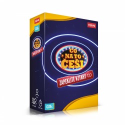 Co na to Češi – Zapeklité vztahy