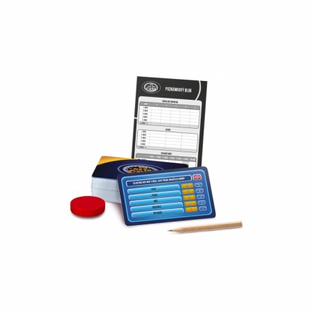 Co na to Češi – Zapeklité vztahy