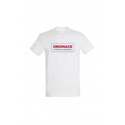 Triřko Ordinace pánské