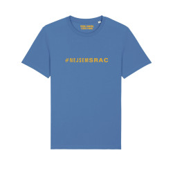 Pánské tričko - Prvok, Šampón, Tečka a Karel - "Nejsem Sráč" 2