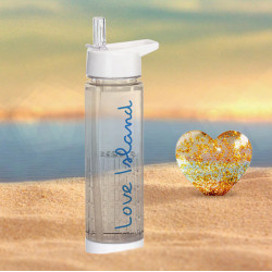 Love Island – Láhev na vodu