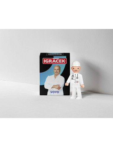 Igráček Mázl