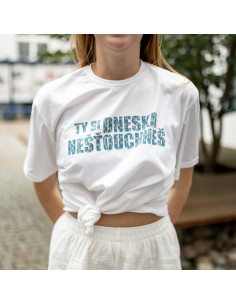 Ty si dneska nešťouchneš