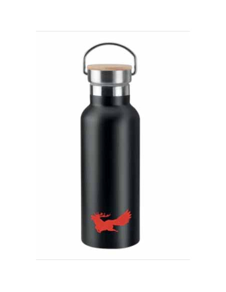 Termoska na čaj z nerezové oceli 500 ml