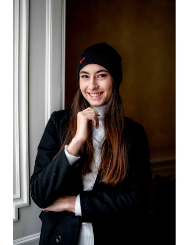 Unisex čepice beanie