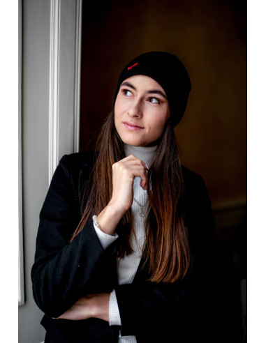 Unisex čepice beanie