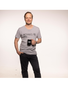 Triko NENADĚLÁŠ NIC 2