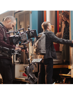 Batoh I NEED MY SPACE 2