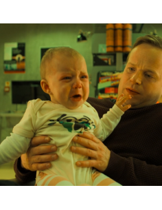 Dětské body ZEMĚ 2