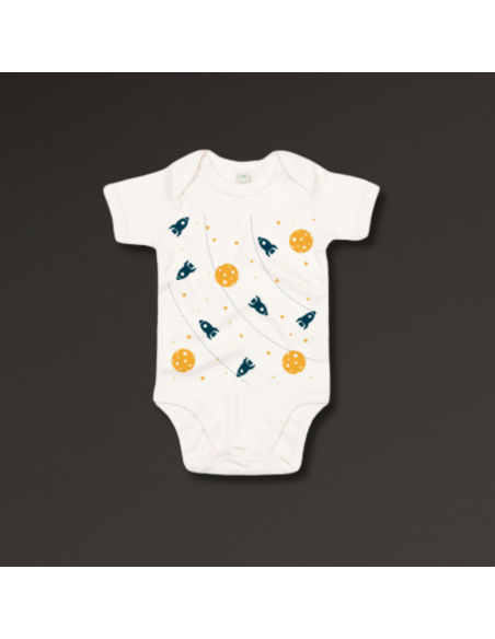 Dětské body PLANETKY