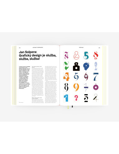 Identita: Příběh českého grafického designu CZ...