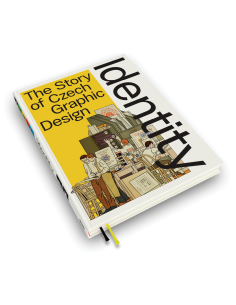 Identity: The Story of Czech Graphic Design 2