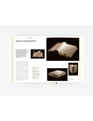 Poukaz - Identita: Příběh českého grafického...