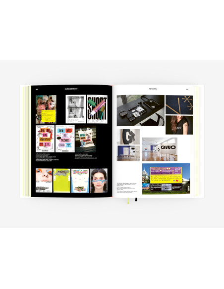 Poukaz - Identita: Příběh českého grafického designu