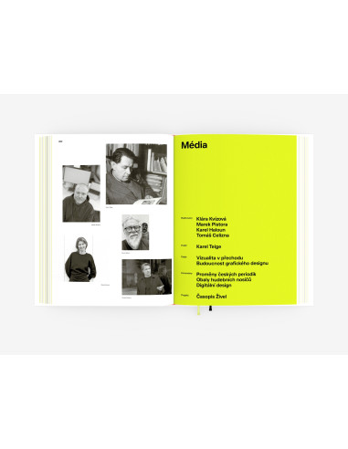 Poukaz - Identita: Příběh českého grafického...