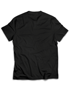 Tričko GOTICKÁ DUŠE černé 2