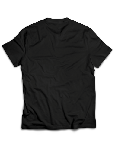 T-shirt Gothic Soul black