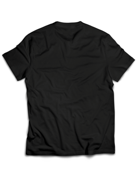 Tričko GOTICKÁ DUŠE černé